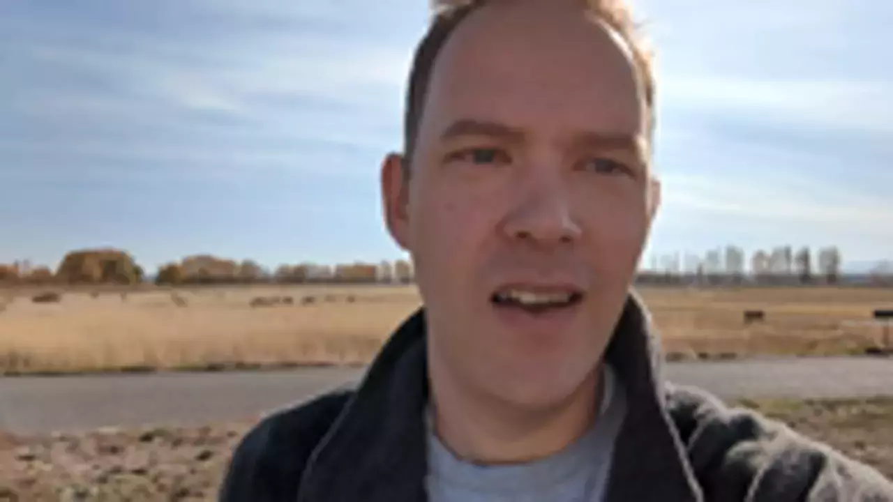 5 things to know about Starlink satellite internet